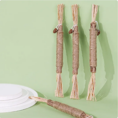 Natural Dental Chew Stick for Dogs