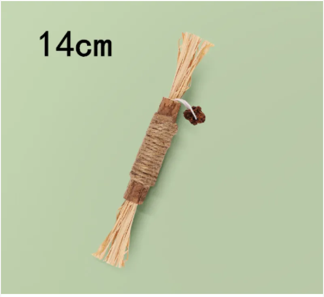 Natural Dental Chew Stick for Dogs
