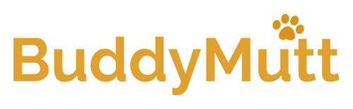 BuddyMutt logo