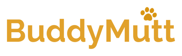 BuddyMutt logo
