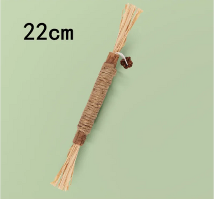 Natural Dental Chew Stick for Dogs